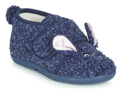 Tofflor Little Mary LAPINVELCRO