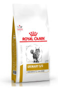 Royal Canin Urinary S/O Moderate Calorie, Adult Cat, 7 kg