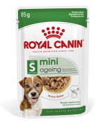Royal Canin Mini Ageing i sås - Ekonomipack: 24 x 85 g