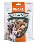 Boxby Proline Hund Calcium Bone