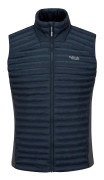 Rab Cirrus Flex 2.0 Vest Men Tempest Blue