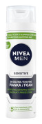 NIVEA MEN Foam d/g soothing 81720 &amp
