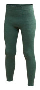 Woolpower Kids Long Johns 200 Lake Green