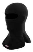 Woolpower Balaclava 400 Black