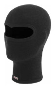 Woolpower Balaclava 200 Black