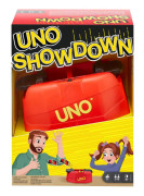 Mattel Games - UNO - Showdown (GKC04)