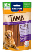 Vitakraft LAMB Strips 80 g