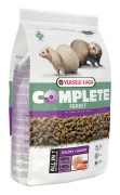 Ekonomipack: 2 eller 4 påsar Versele-Laga Complete - Ferret Complete illerfoder (4 x 2,5 kg)