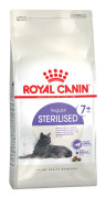 ROYAL CANIN RC Sterilised +7 1,5kg