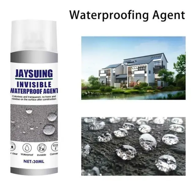 Cikonielf 30ml Kraftfull antiläckspray för myror