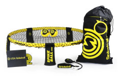 Spikeball Pro Black Box-utgåva
