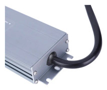 Ultratunn Vattentät Växlande AC-DC Strömförsörjning för Elektriska Delar HRUW-200W-12V 170-240VAC（50/60HZ）