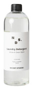 Tvättmedel NDS Color & white Oparfymerad 750 ml