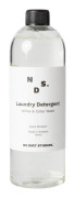 Tvättmedel NDS Color & white Apple Blossom 750 ml