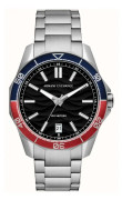 Armani Exchange Spencer AX1955 - Herr - 44 mm - Analogt - Quartz - Mineralglas