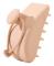 Lenoites Hair Scalp Silicone Massager Blush