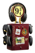Numskull - Harry Potter - Plattform 9 3/4 Officiellt förvaringsskåp för spel