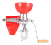 Tjock aluminiumlegering manuell citrusjuicer för frukt Tomat Citron Apelsin Grönsak Köksverktyg-CHE