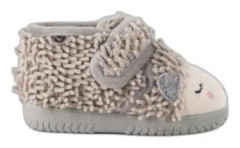 Victoria Ojalá Casa Animales babytofflor - piedra - 22 - Barn - Herr - Beige