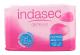 DISCREET compresa incontinencia normal 12 uds
