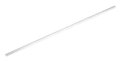 5 st D-axel 4101-0006-0300 Rostfritt Stål Φ6mm Kompatibel med gobilda/TETRIX Robotar