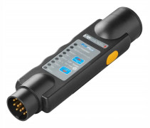 ProPlus Testinstrument 13-polig 12 V 343543