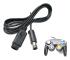 Förlängningskabel Hot 2025 för Gc 1.8m Gamecube Spelkonsol, Spelhandtagskabel, Spelkontrollsladd, Laddare