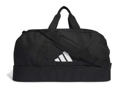 Adidas Väska Tiro L Duffel M Bc Svart