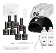 OCHO NAILS 2 hybrid startpaket