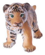 Papo Tigerunge Leksaksdjur