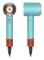 Dyson Supersonic Nural™ Hairdryer Ceramic Patina/Topaz