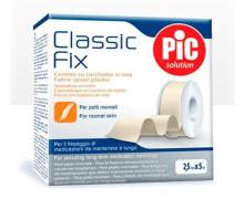 Plasters-Pic Canvas Bi 5x2 50 20007