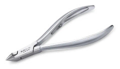 Omi pro-line nippers AB-101 akryl nagelnipprar käke 16/6 mm boxfog