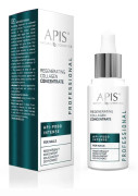 Apis Api-Podo Intense Regenerating kollagenkoncentrat för naglar 30 ml
