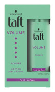 H TAFT CL.POWDER VOLUME 10g TOP