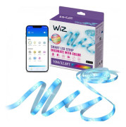 WiZ RGB LED-strips - ljusslang, 10 m