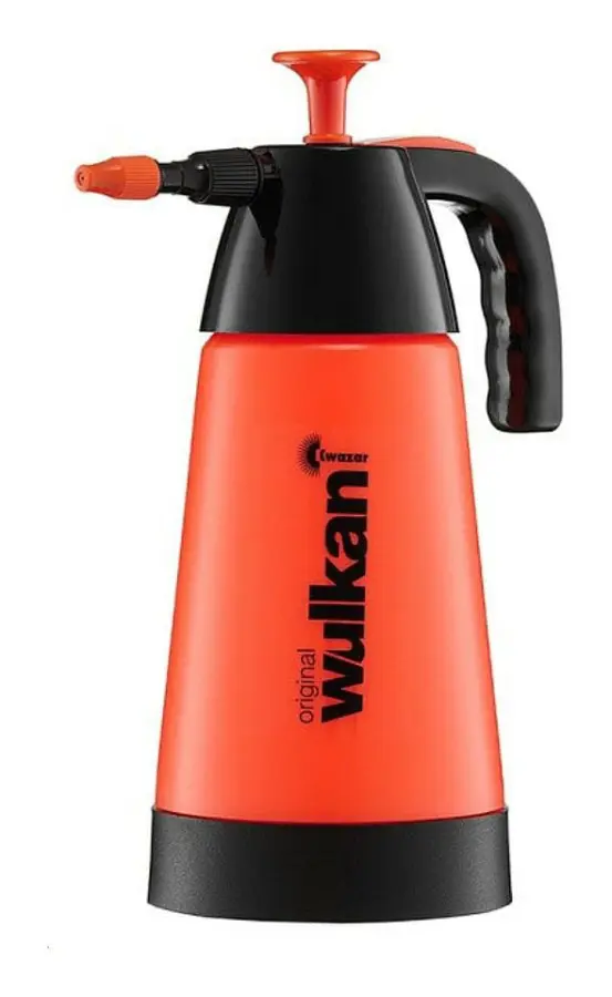 Kwazar compression hand sprayer WULKAN 1.5L - 205-6030-20-0000