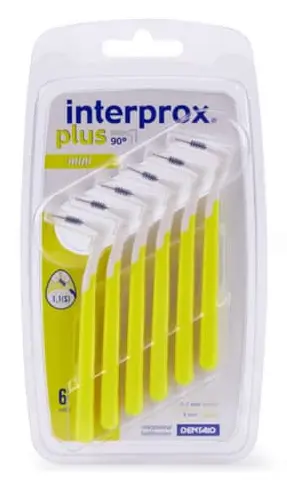 Interprox Plus Mini 6 Units