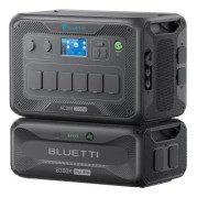 KIT Elektrisk station BLUETTI AC300+B300K, 2764,8Wh