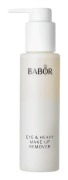 Babor Cleansing Eye & Heavy Make-Up Remover 100 ml