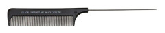 Carbon Pointed Comb Pintail 218mm