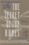 Secret of the Runes (häftad, eng)
