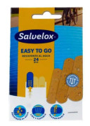 Salvelox Easy To Go Water Resistant 24 st