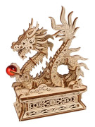 Ugears Wooden Dragon