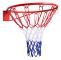 TOSSER basketkorg med nät, 45 cm