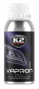 K2 VAPRON REFILL REGENERERINGSVÄTSKA FÖR STRÅLJUS 600ml