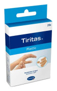 Hartmann Plastic Tiritas Variety Brand Aids Vattentät 20 enheter