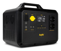 Powerstation Aqiila Powerbird S1500