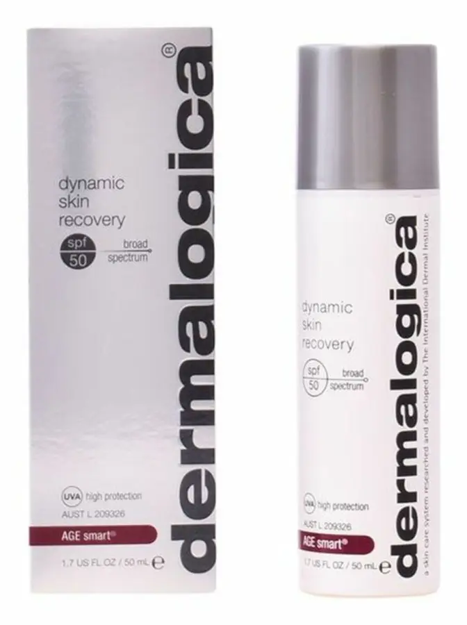 AGE SMART dynamic skin recovery SPF50 50 ml