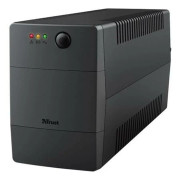 Trust Paxxon 800VA UPS 2st uttag Schuko